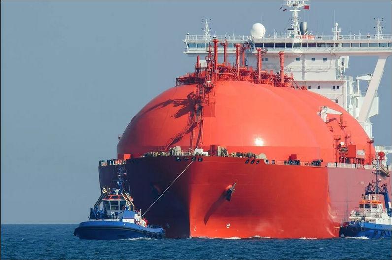 без российского газа Старый Свет обречен на деиндустриализацию