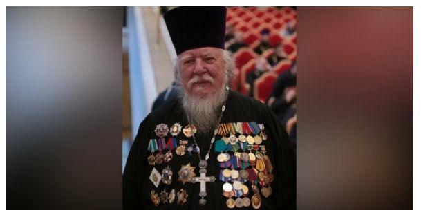 Внутренняя агрессия и протоиерей Дмитрий Смирнов