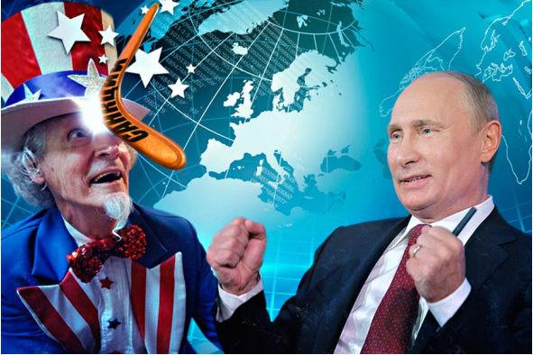 санкции приносят Рф огромные деньги