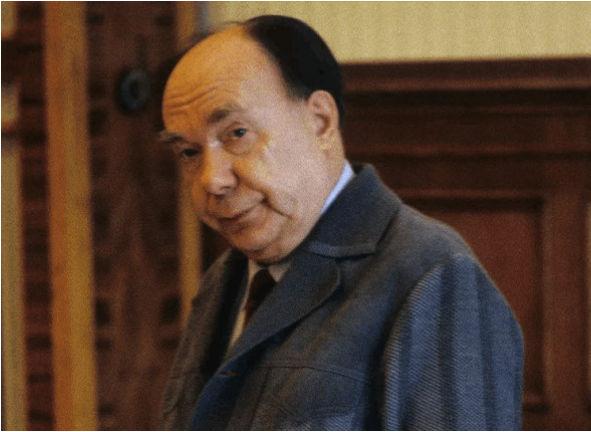 А.Н. Яковлев является основоположником идеологии современной России