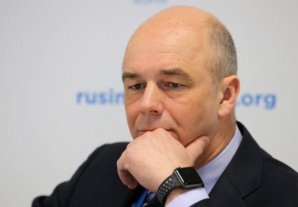 Внезапное прозрение министра финансов РФ Антона Силуанова