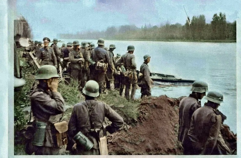 22 июня 1941 года