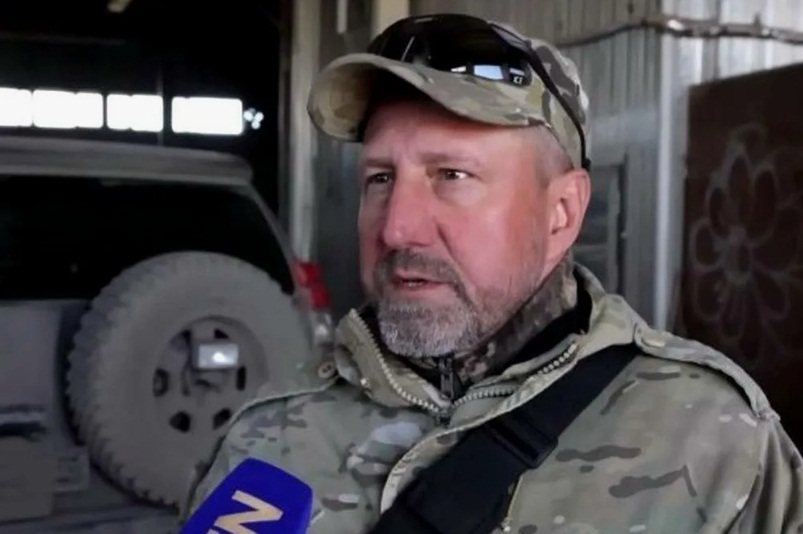 Ходаковский Александр