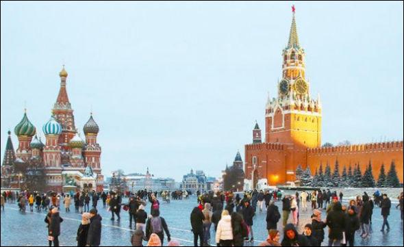 Блатной феодализм, построенный в России на руинах советской цивилизации, заканчивается