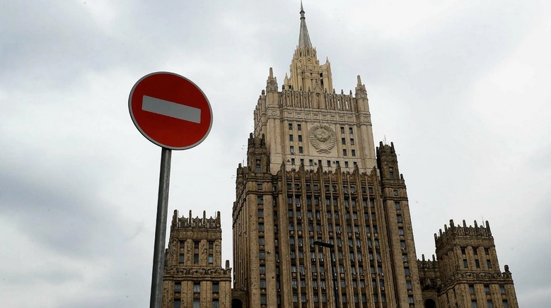 МИД РФ исключил посредничество США, Британии, Франции и ФРГ