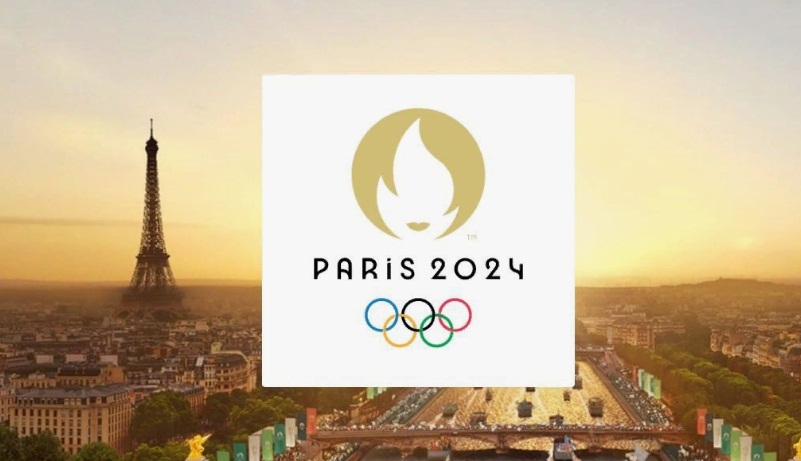 олимпиада 2024