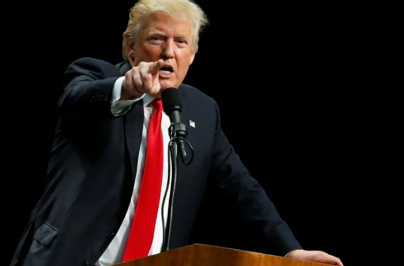 укранский вопрос Дональда Трампа