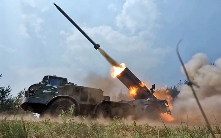 российская арта
