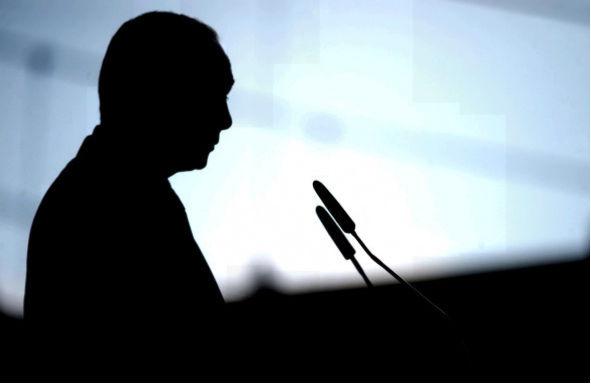 слухи о пресловутом «транзите власти»