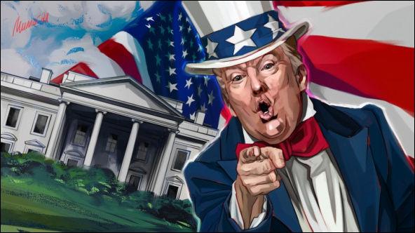Дональд Трамп все равно победит