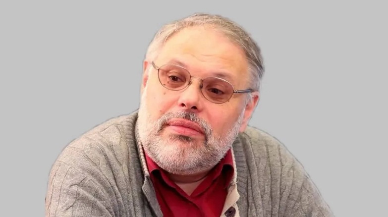 Экономист Михаил Хазин
