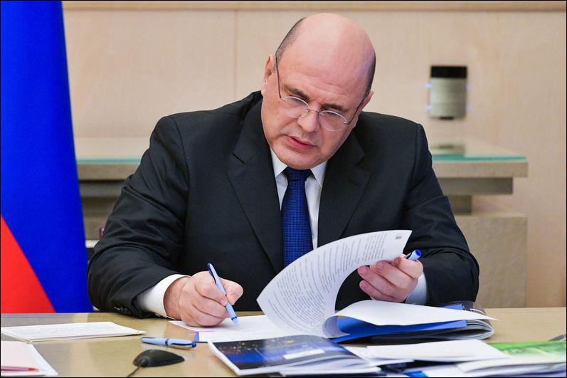 Правительство Мишустина гибко реагирует на возникающие разнообразные проблемы