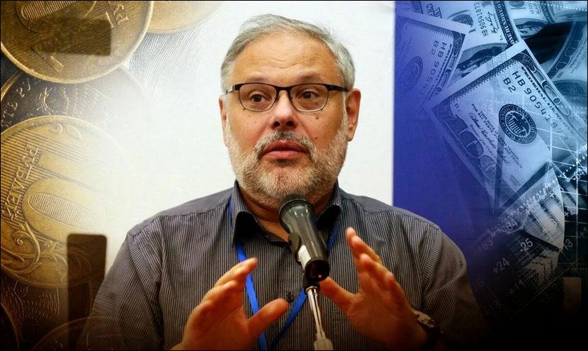 Хазин Михаил Леонидович