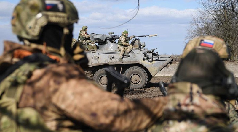 Армия России