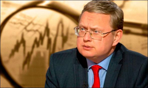 Делягин Михаил