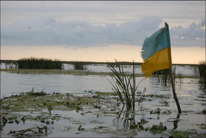 тупик украины