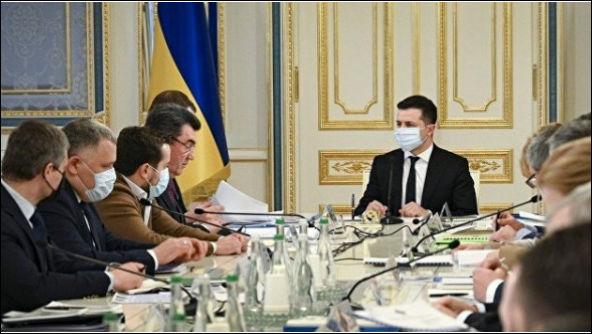 Зеленский Владимир