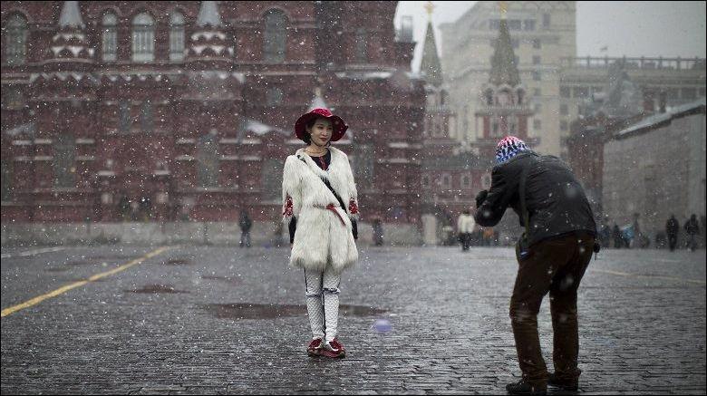 «Да, скифы мы, да, азиаты мы»