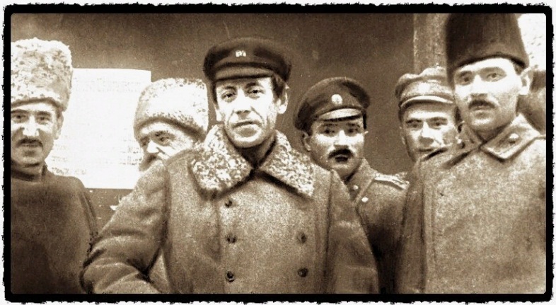петлюра, атаман