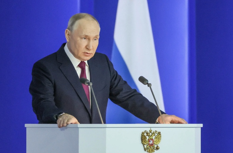 Владимир Путин готов озвучить задачи на ближайшие шесть лет
