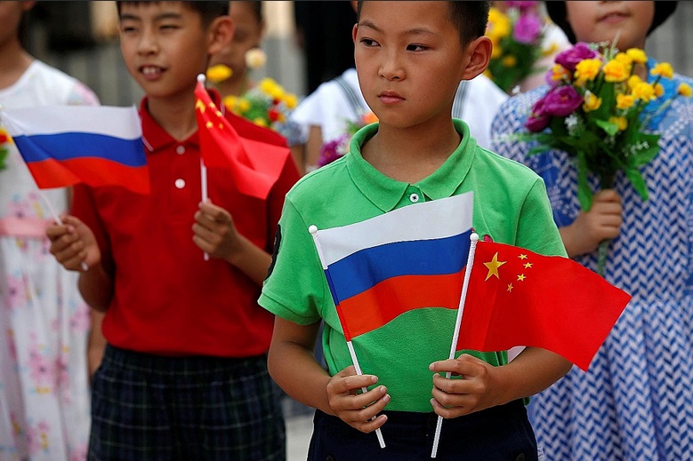 Визит Си Цзиньпина в Москву стал поистине прорывным для русско-китайских отношений