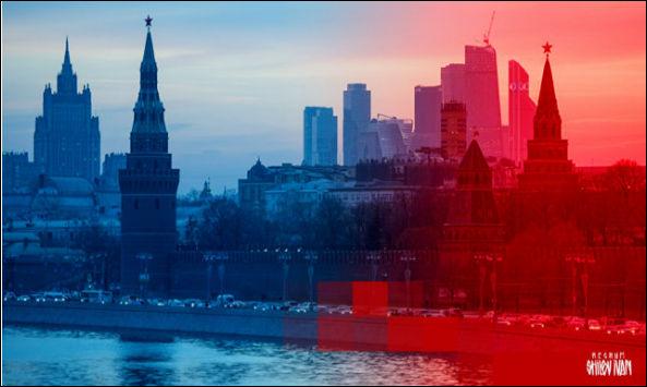 Глубинное государство — это политическое ядро правящего класса
