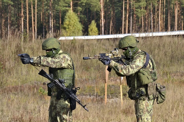 сегодня нам нужен Сталин! Нам сегодня нужны Абакумов и Судоплатов, а не «директора» ФСБ и СВР