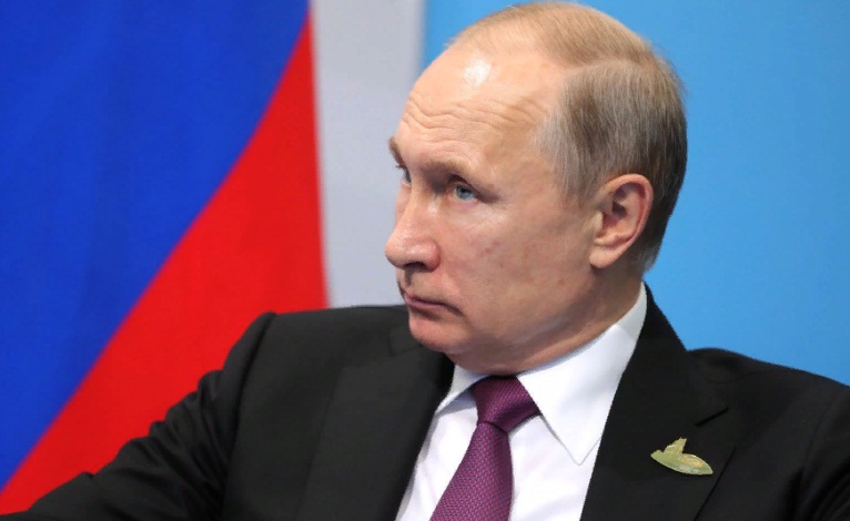 хлесткая цитата Путина, назвавшего противников России, пытающихся разыгрывать карту межнациональной розни, «недоумками»