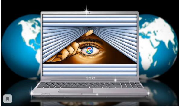Власти Америки пытаются обуздать Google