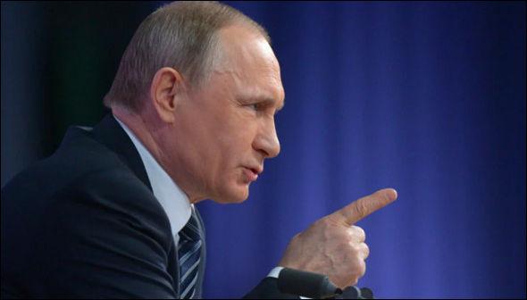 путин на валдае
