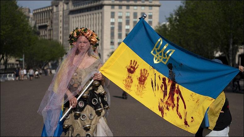 В украинском кризисе восточноевропейская политика США и ЕС сыграла особую роль