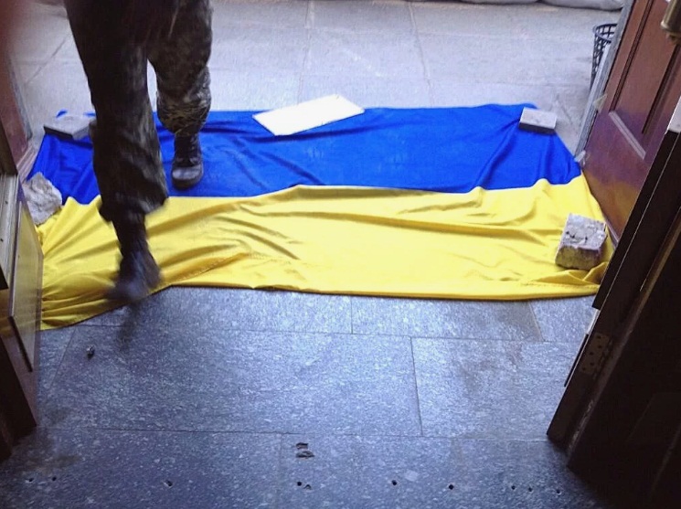 Неизбежность и близость украинской катастрофы