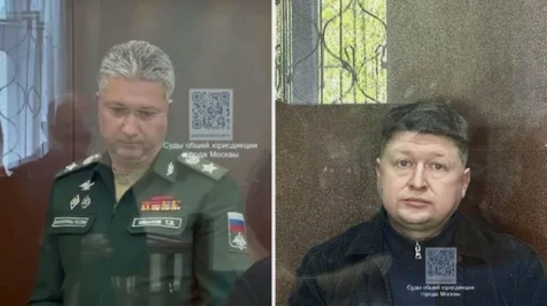 Арест зама Шойгу как сигнал вертикали