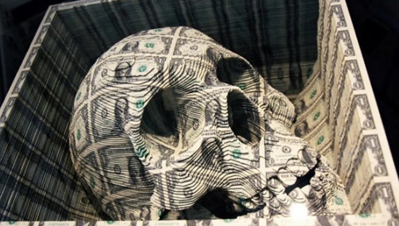 технического дефолта США