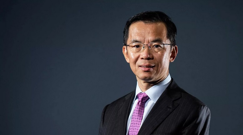 заявления посла КНР в Париже