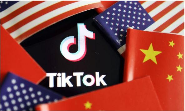  TikTok 