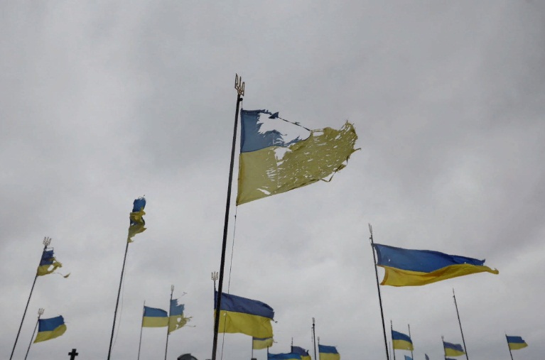 Украина уже проиграла