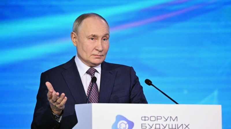 нужна новая элита в в России
