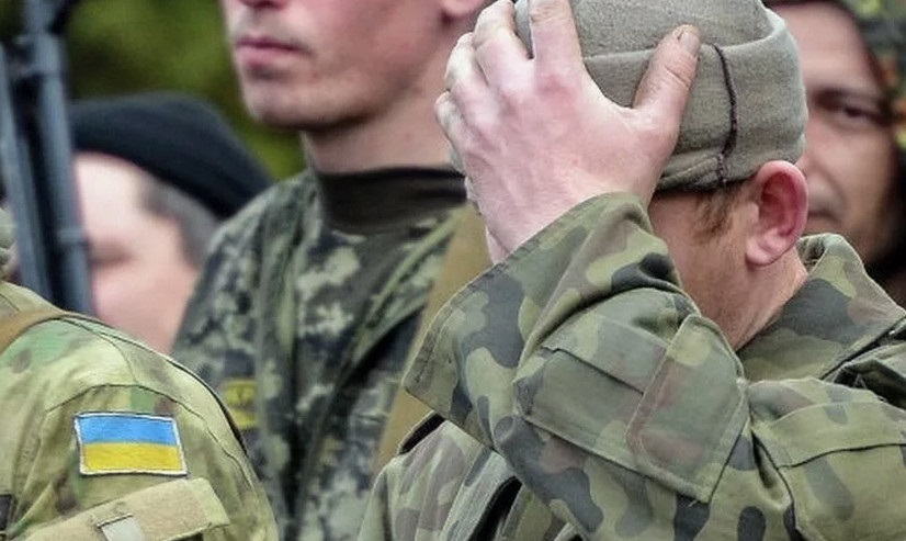 всу поняли, что проиграли