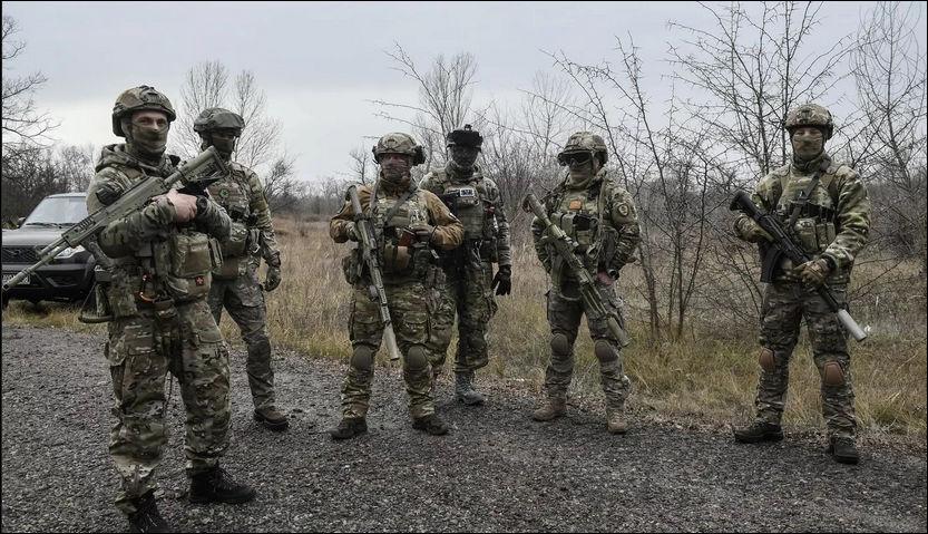 В Америке сделали важное предположение, что российские войска смогут освободить Донецкую область