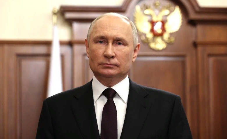 Владимир Путин хочет победы на предстоящих выборах