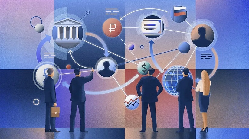 современная экономическая модель