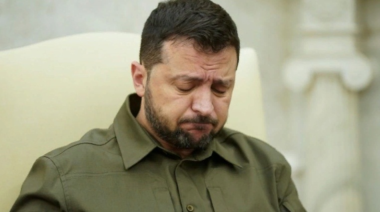 В Киеве признали: Запад от них устал