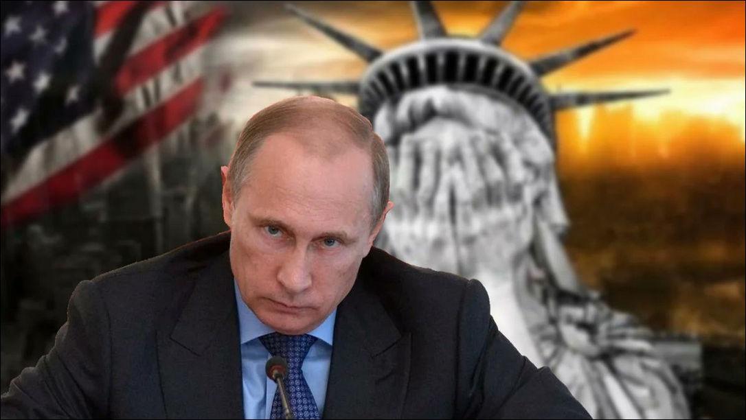 Запад услышал предостережение Москвы о том, что официальный Киев готовит на Украине взрыв маломощной ядерной бомбы