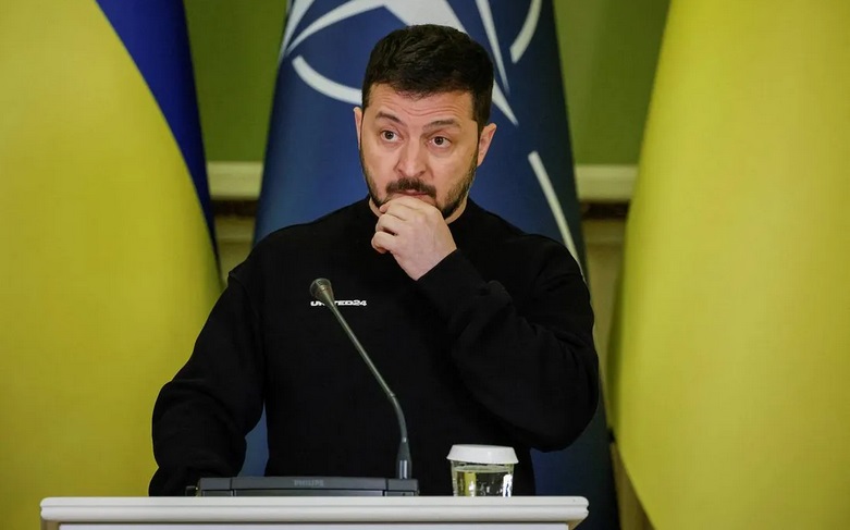 о возможности государственного переворота в Киеве