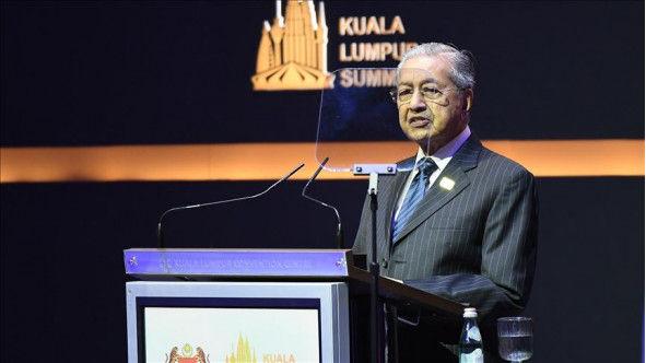    Kuala Lumpur Summit 