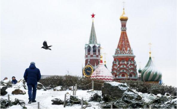 У нас два таких спада было крупных в демографии