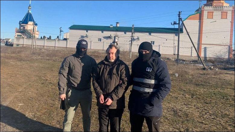 надо уезжать с Украины
