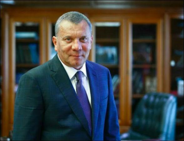 Юрий Борисов