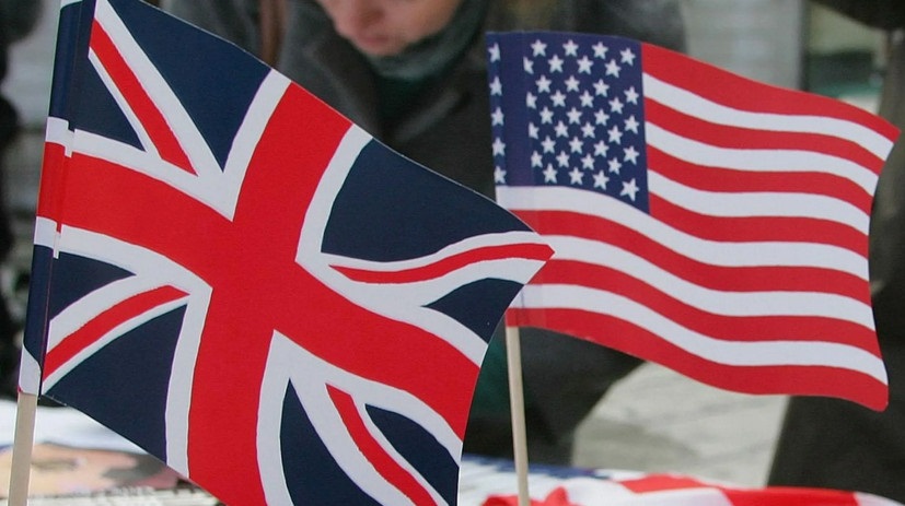 Интересы США и Британии расходятся